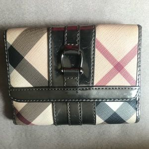 Burberry Wallet